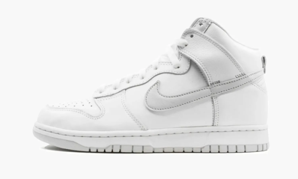 Nike Dunk High SP Pure Platinum 