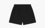 Fear of God Essentials x NBA Sweatshorts Black 