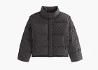 Kith Wynne Convertible Puffer Jacket Elusion