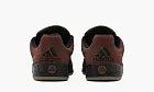 Adidas Adimatic Brown Core Black