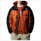 The North Face Himalayan Down Jacket Multicolor