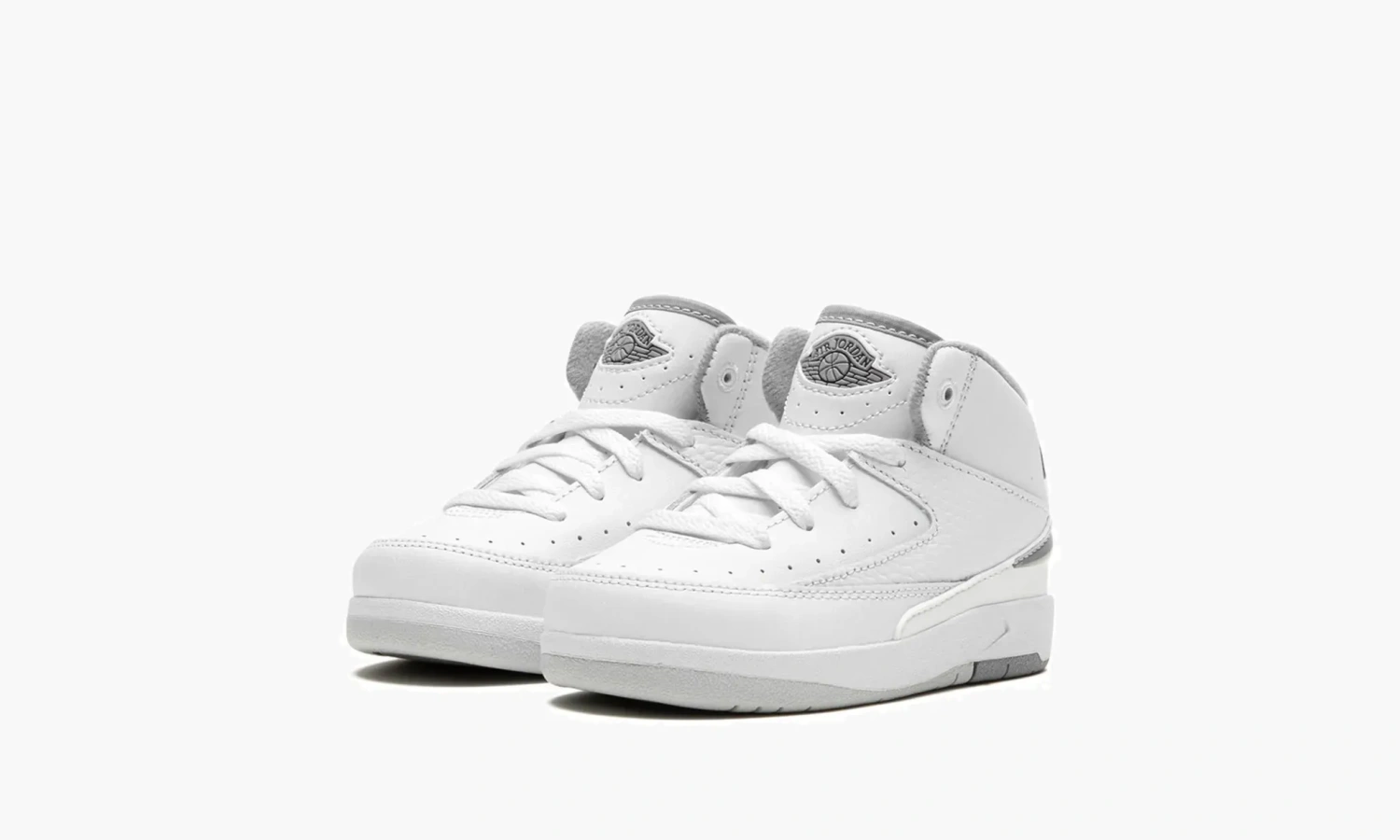 Air Jordan 2 TD "Cement Grey"" 