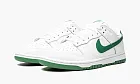Nike Dunk Low WMNS Green Noise