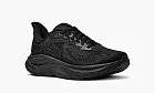 Hoka Clifton 10 Black