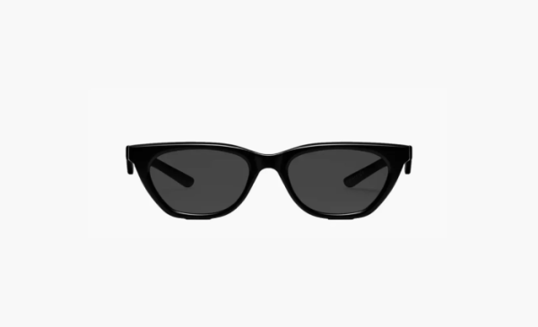 Gentle Monster x Maison Margiela MM208 0 Sunglasses Black   Gentle Monster x Maison Margiela MM208 0 Sunglasses Black