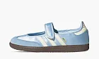 Adidas Samba Jane WMNS Crystal Sky