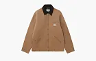 Carhartt WIP OG Detroit Jacket Brown