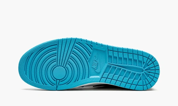 Air Jordan 1 Low Unc 