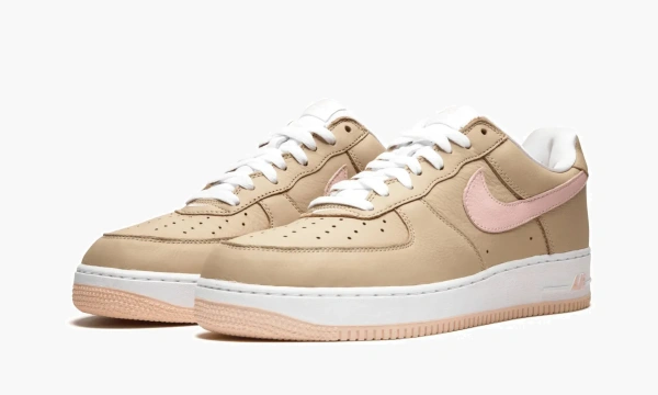 Air Force 1 Low Retro Linen 2016 Release 