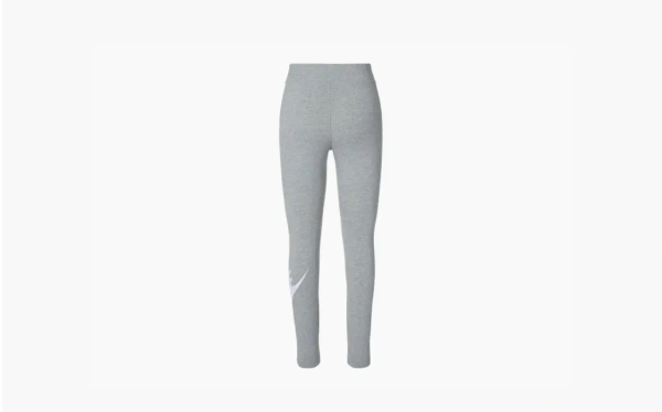 Nike Sportswear Women's Training Pants Grey  Nike Sportswear Women's Training Pants Grey