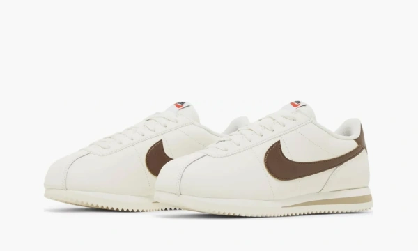 Nike Cortez WMNS Cacao Wow 