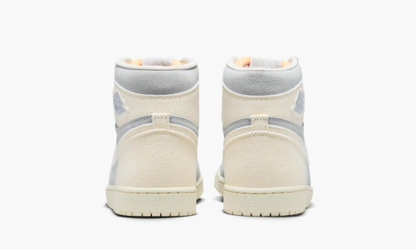 Air Jordan 1 High OG Craft Ivory 