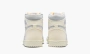 Air Jordan 1 High OG Craft Ivory 