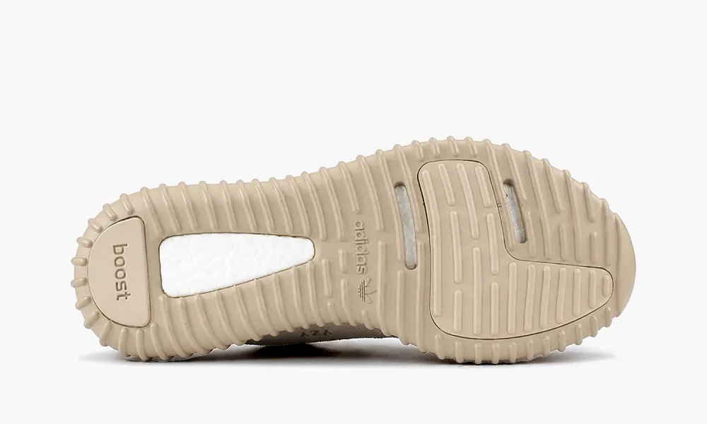 adidas Yeezy Boost 350 Oxford Tan