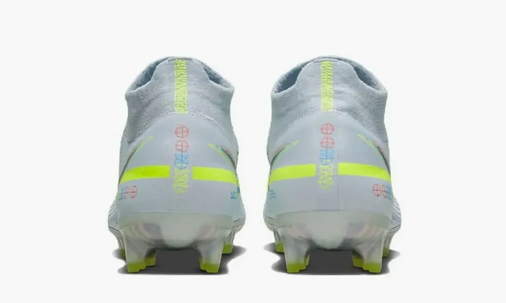 Nike Phantom Gt2 Dynamic Fit Elite Fg Blue