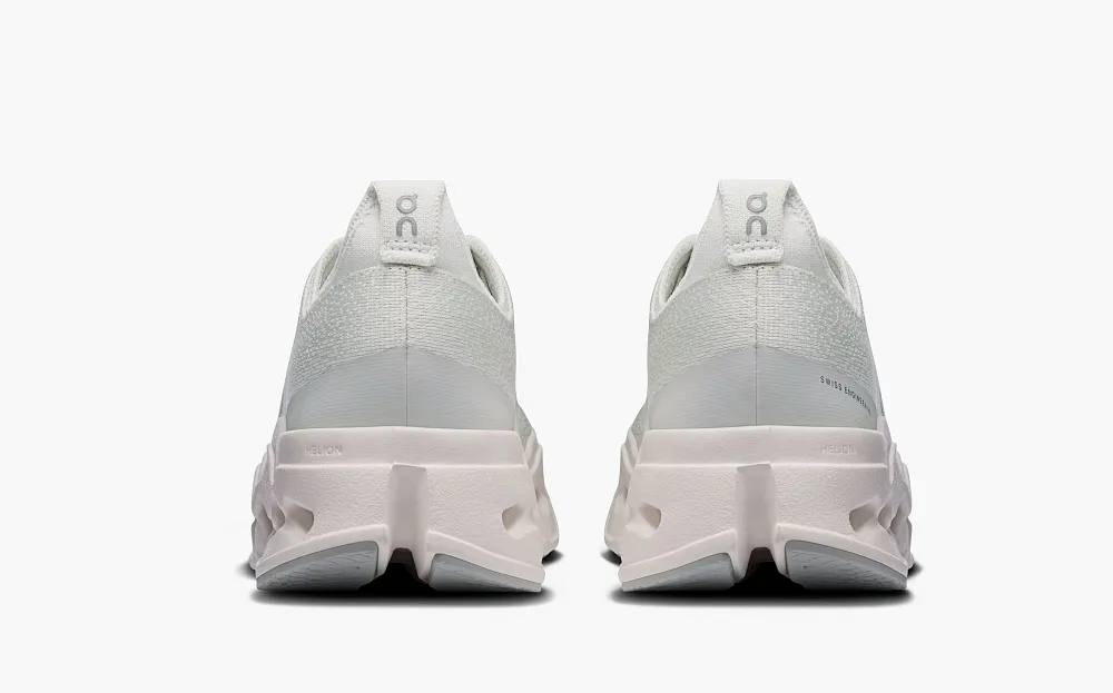 On Cloudsurfer Max WMNS Iceberg Ivory