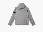 Stone Island Modular Jacket Year of the Snake '025 Grey