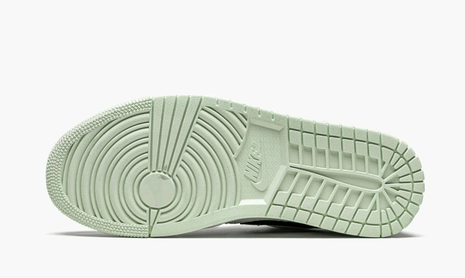 Air Jordan 1 Low SE WMNS Barely Green 