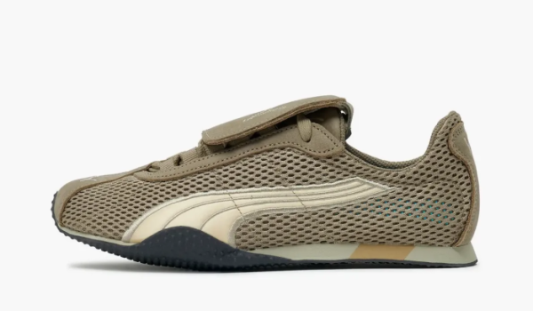 Puma H-Street OG x OPEN YY Beige 