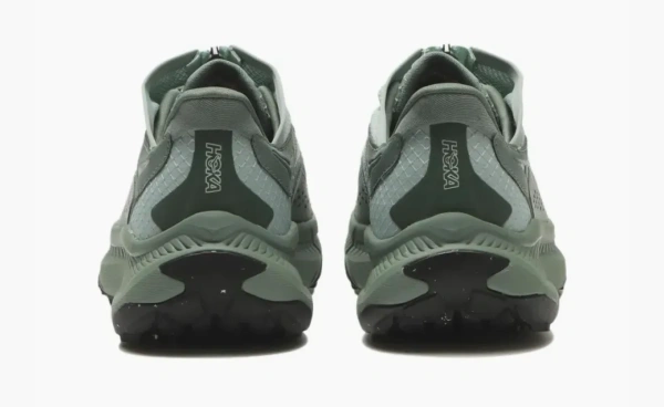 Hoka Project Transport Jade Fern 