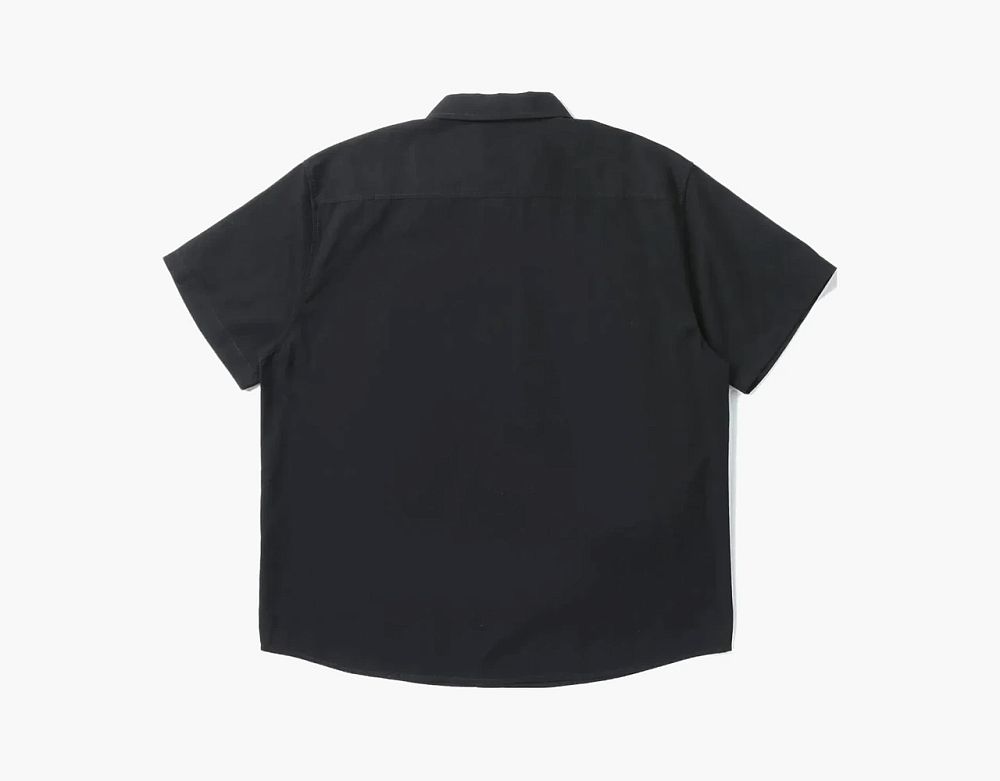Carhartt WIP Pocket SS Shirt Logo