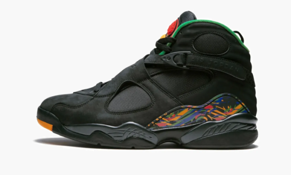 Air Jordan 8 Retro Air Raid 