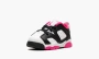 Air Jordan 6 Low TD "Fierce Pink" 