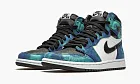 Air Jordan 1 High OG WMNS Tie-dye