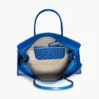 Goyard Hardy PM Bag Sky Blue