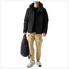 The North Face Down Jacket Black