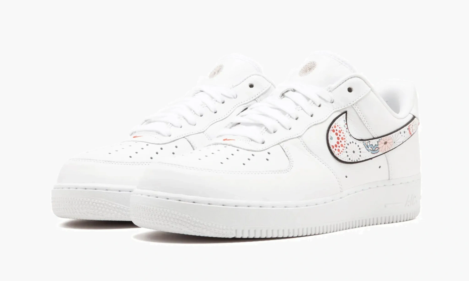 Air Force 1 '07 LNY QS "Lunar New Year 2018" 