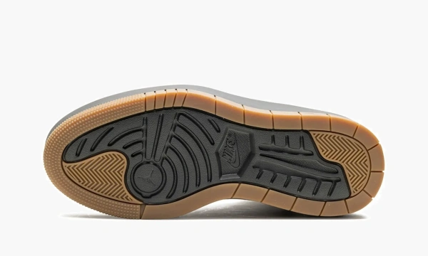 Air Jordan 1 High Elevate WMNS Black / Gum 