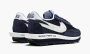 Nike Sacai Ld Waffle Sf Fragment Blue Void 