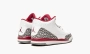 Air Jordan 3 PS "Cardinal" 