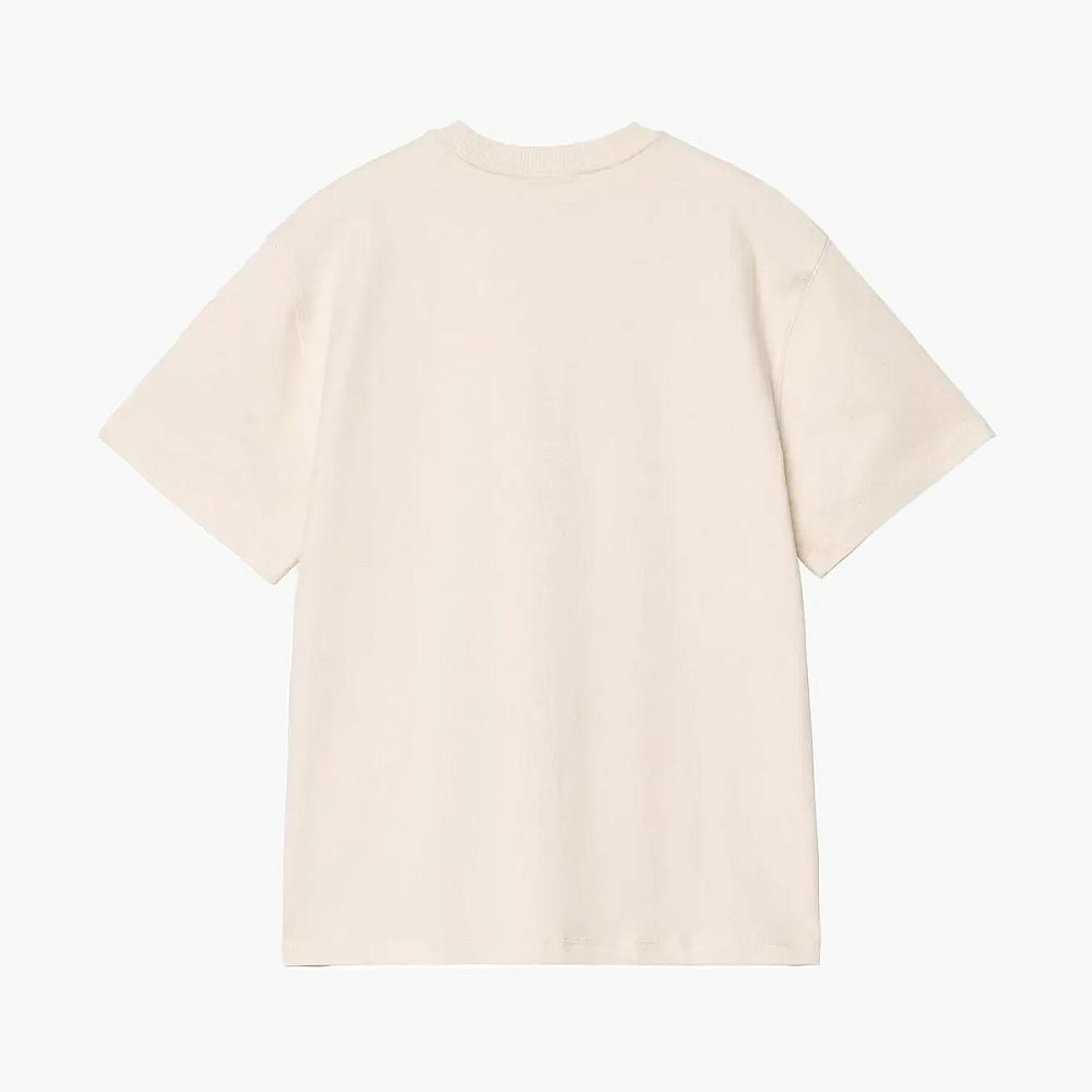 Carhartt WIP SS25T