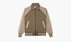 RHUDE Twill Boys Bomber Beige
