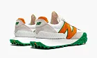 New Balance Xc-72 Casablanca Orange Green