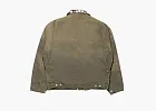 Enfants Riches Déprimés Berkley Acid Dealer Work Jacket Faded Green