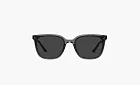 Gentle Monster By Row GC12 Sunglasses Black