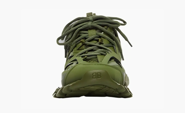 Balenciaga Track Sneaker Khaki 