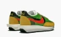 Nike Ld Waffle Sacai - Green Multi 