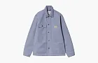 Carhartt WIP SS24 Michigan Chore Coat