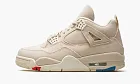 Air Jordan 4 Retro WMNS Blank Canvas