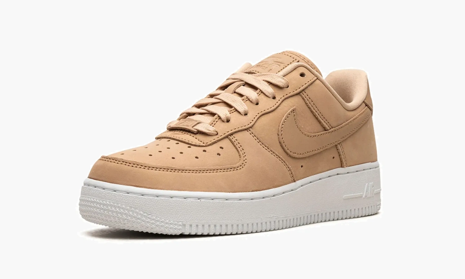 Air Force 1 PRM MF WMNS "Vachetta Tan" 