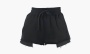 Miu Miu Shorts "Black" 