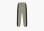 Adidas x Fear of God Athletics Suede Fleece Joggers Clay 