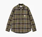 Carhartt WIP FW24 Stroy Shirt Jac