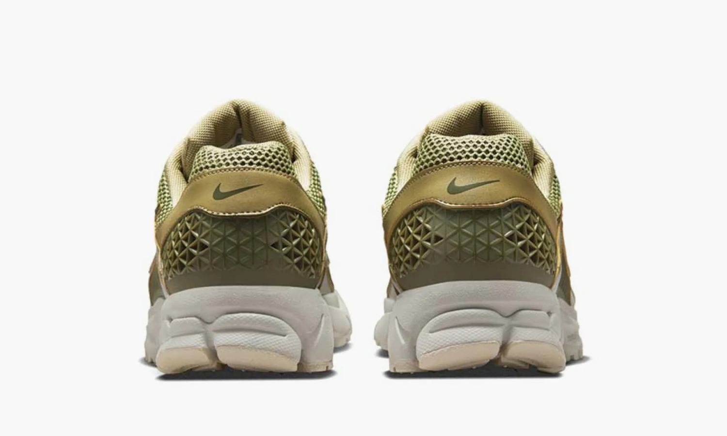 Nike Zoom Vomero 5 Neutral Olive 