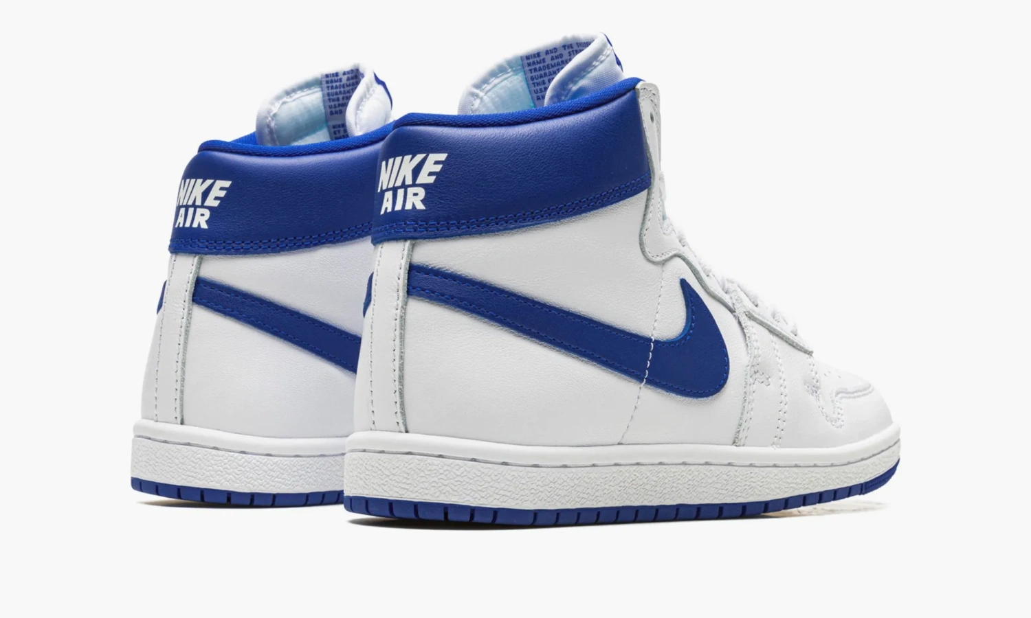 Jordan Air Ship Pe SP A Ma Maniére Game Royal 