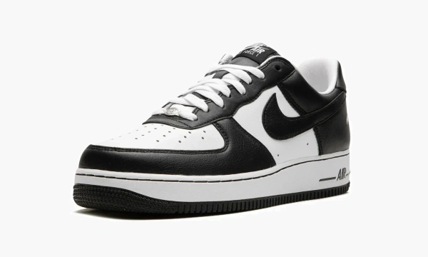 Air Force 1 Low Terror Squad- Black 